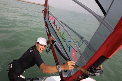 El windsurf será finalmente deporte olímpico en los Juegos de Río de Janeiro de 2016